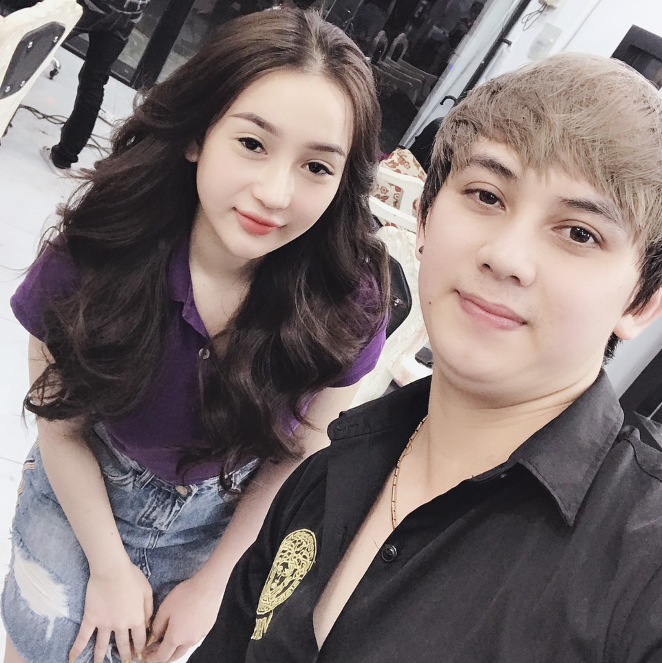 SALON TUẤN TÂY | TÓC ĐẸP QUẬN 10
