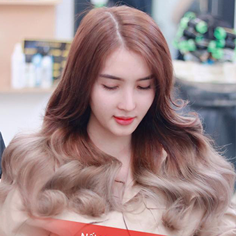 SALON TUẤN TÂY  TÓC ĐẸP QUẬN 10