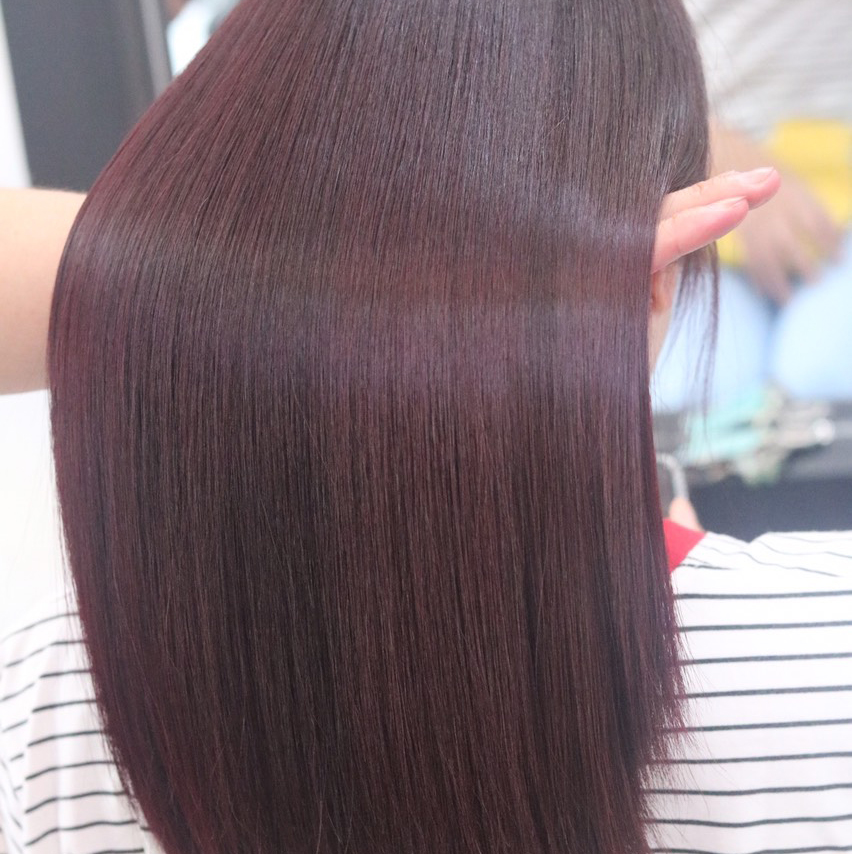 SALON TUẤN TÂY | TÓC ĐẸP QUẬN 10