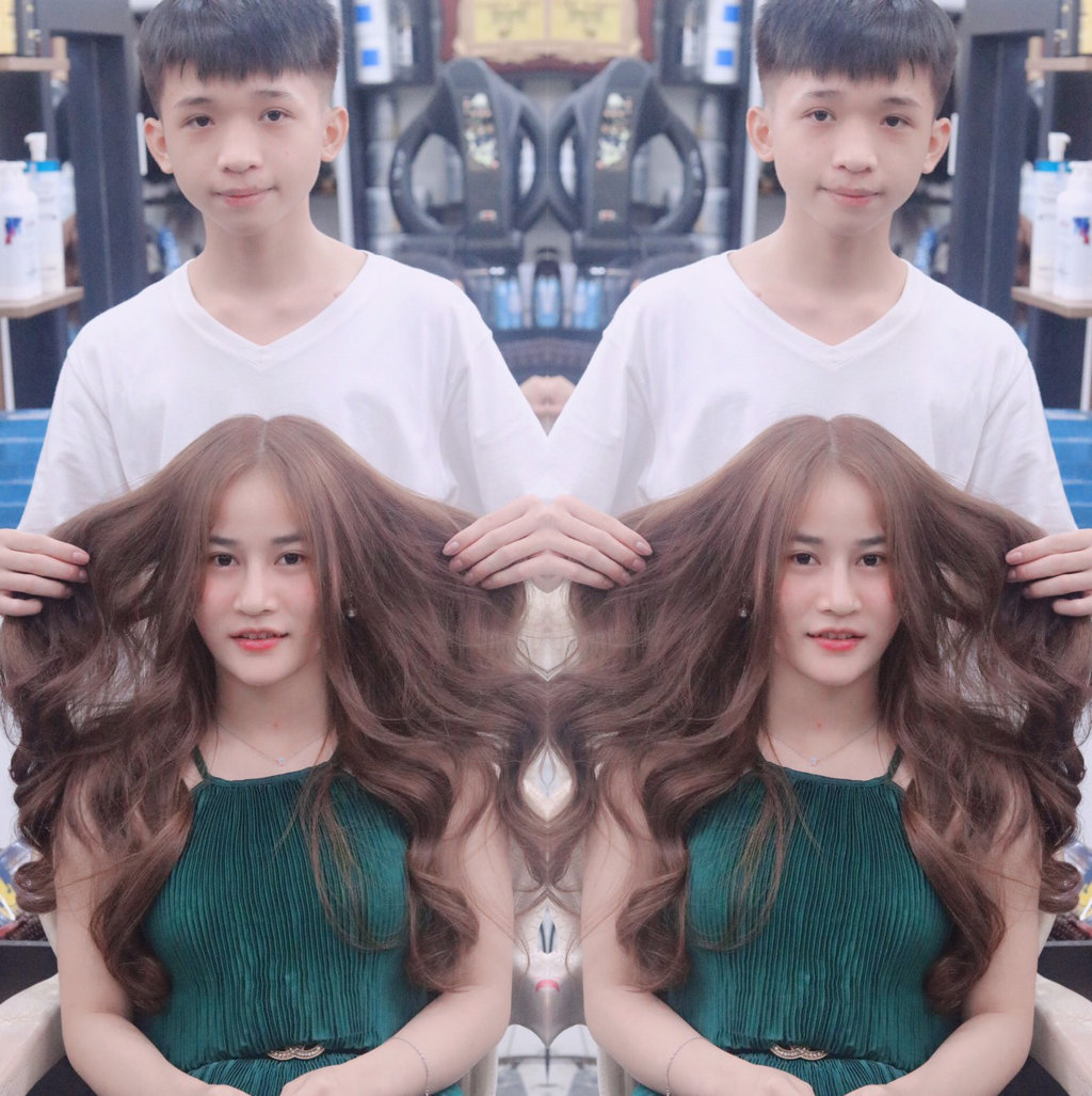 SALON TUẤN TÂY | TÓC ĐẸP QUẬN 10