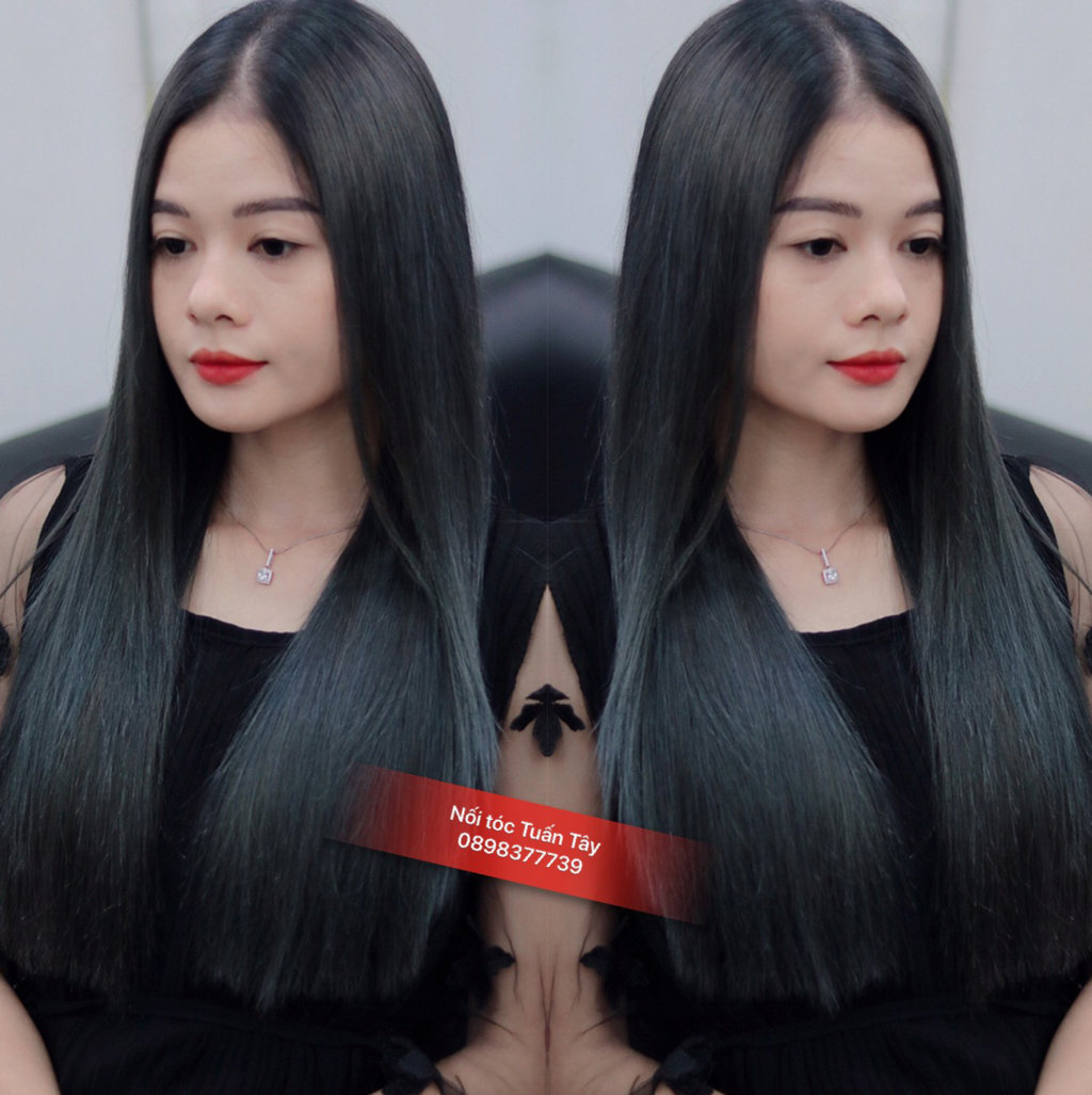 SALON TUẤN TÂY | TÓC ĐẸP QUẬN 10