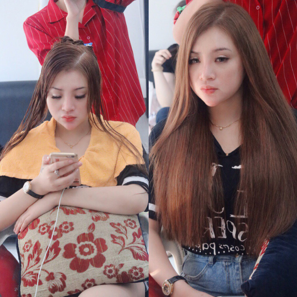 SALON TUẤN TÂY | TÓC ĐẸP QUẬN 10