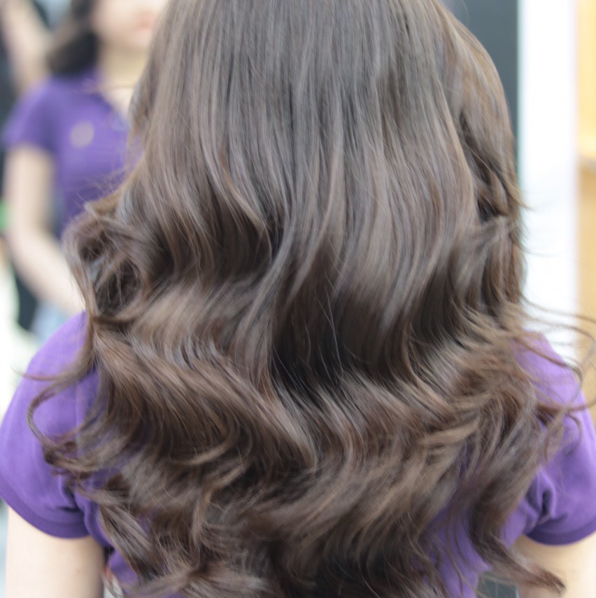 SALON TUẤN TÂY | TÓC ĐẸP QUẬN 10