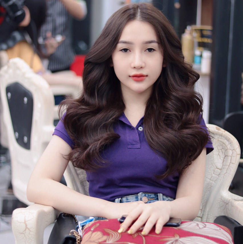 SALON TUẤN TÂY | TÓC ĐẸP QUẬN 10