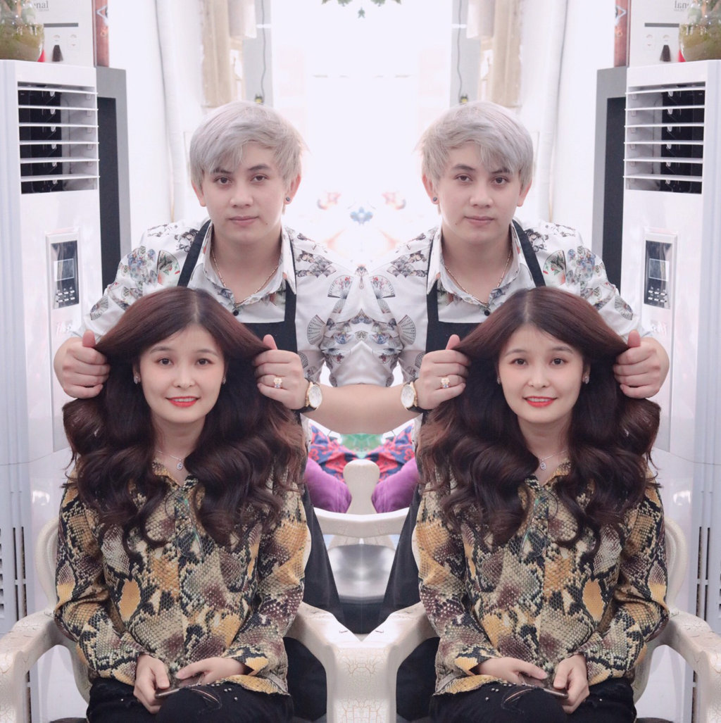 SALON TUẤN TÂY | TÓC ĐẸP QUẬN 10