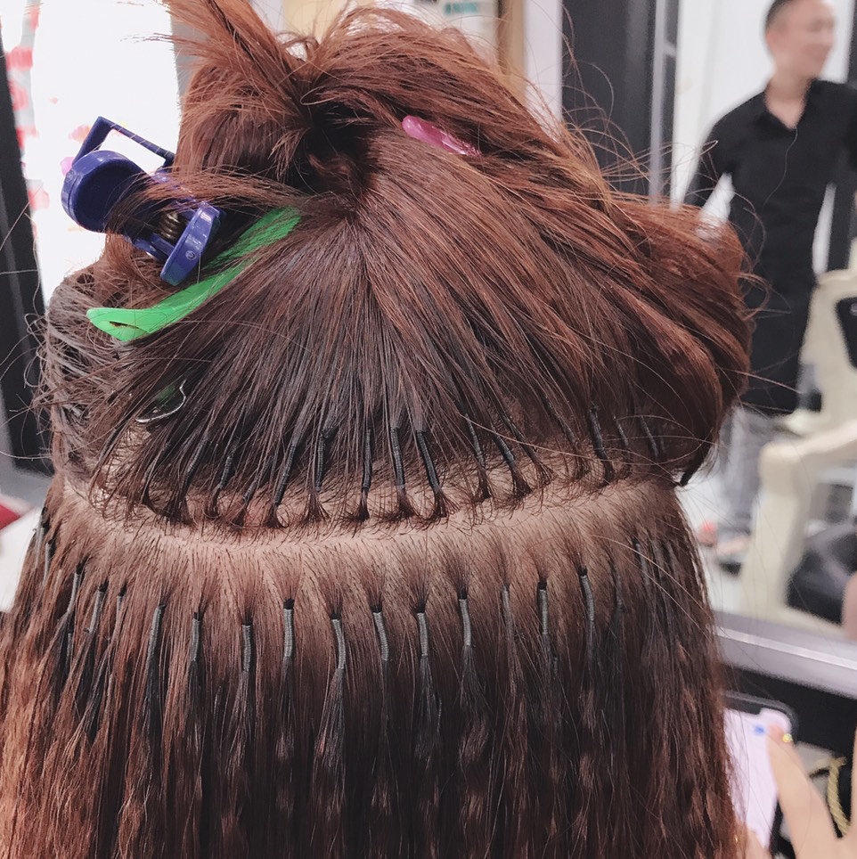 SALON TUẤN TÂY | TÓC ĐẸP QUẬN 10