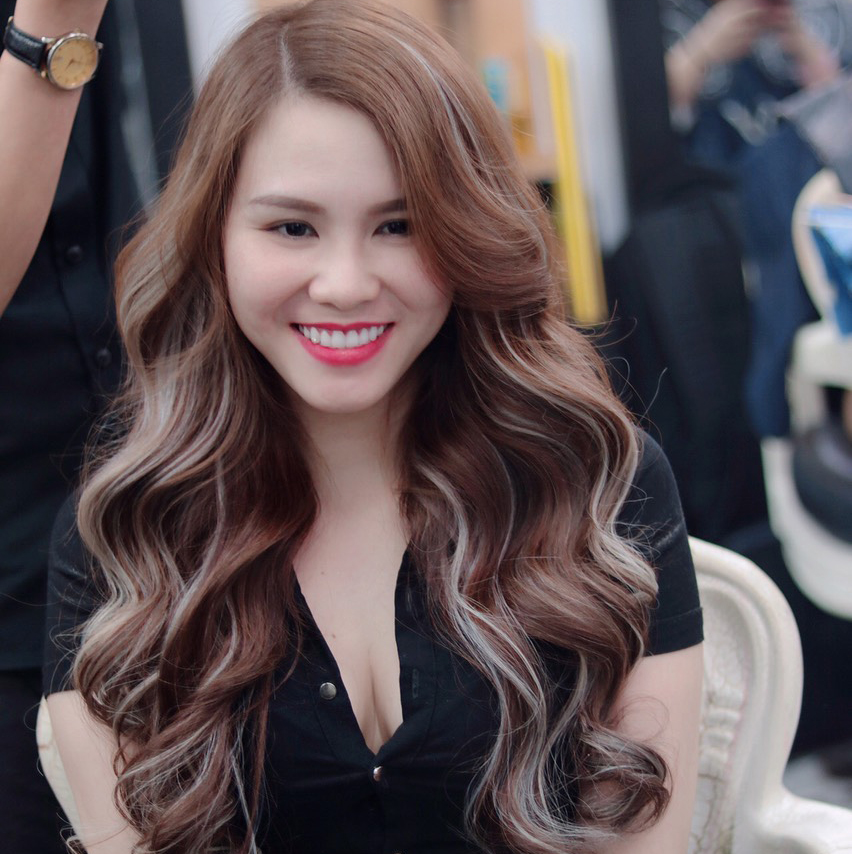 SALON TUẤN TÂY | TÓC ĐẸP QUẬN 10