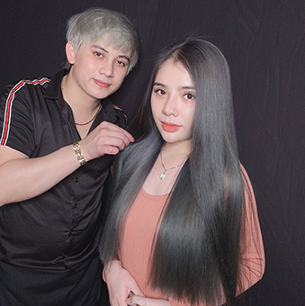 SALON TUẤN TÂY  TÓC ĐẸP QUẬN 10