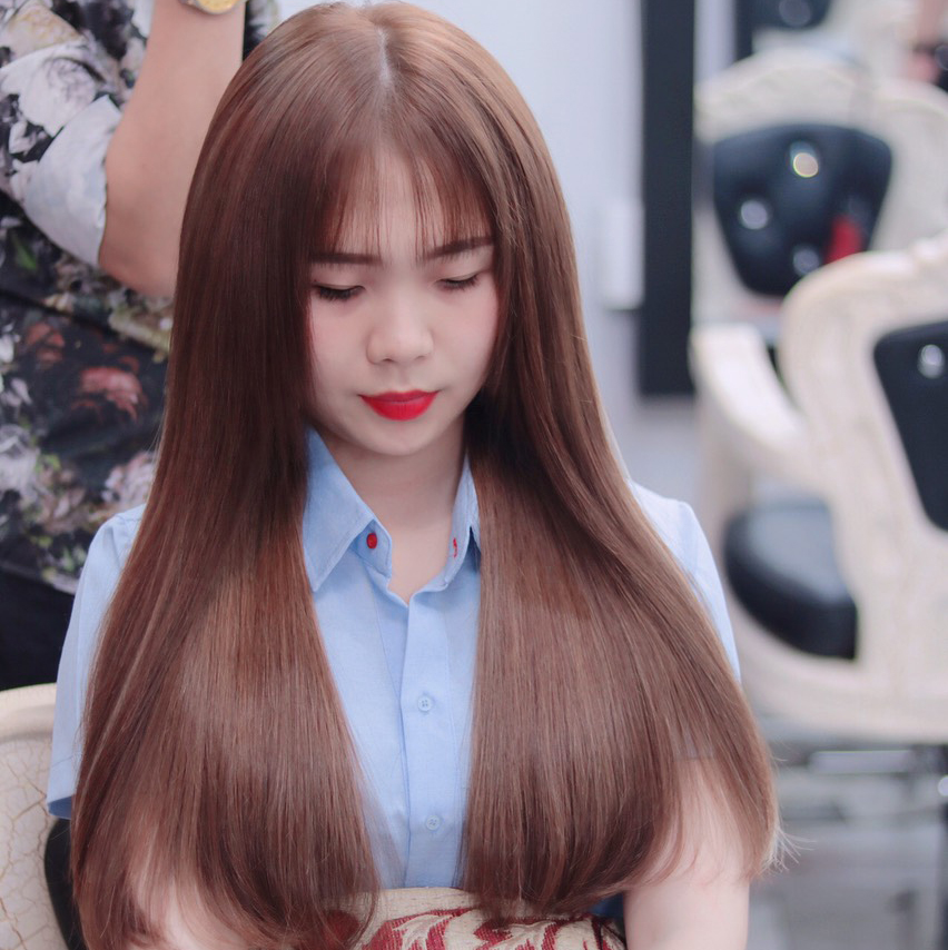 SALON TUẤN TÂY | TÓC ĐẸP QUẬN 10