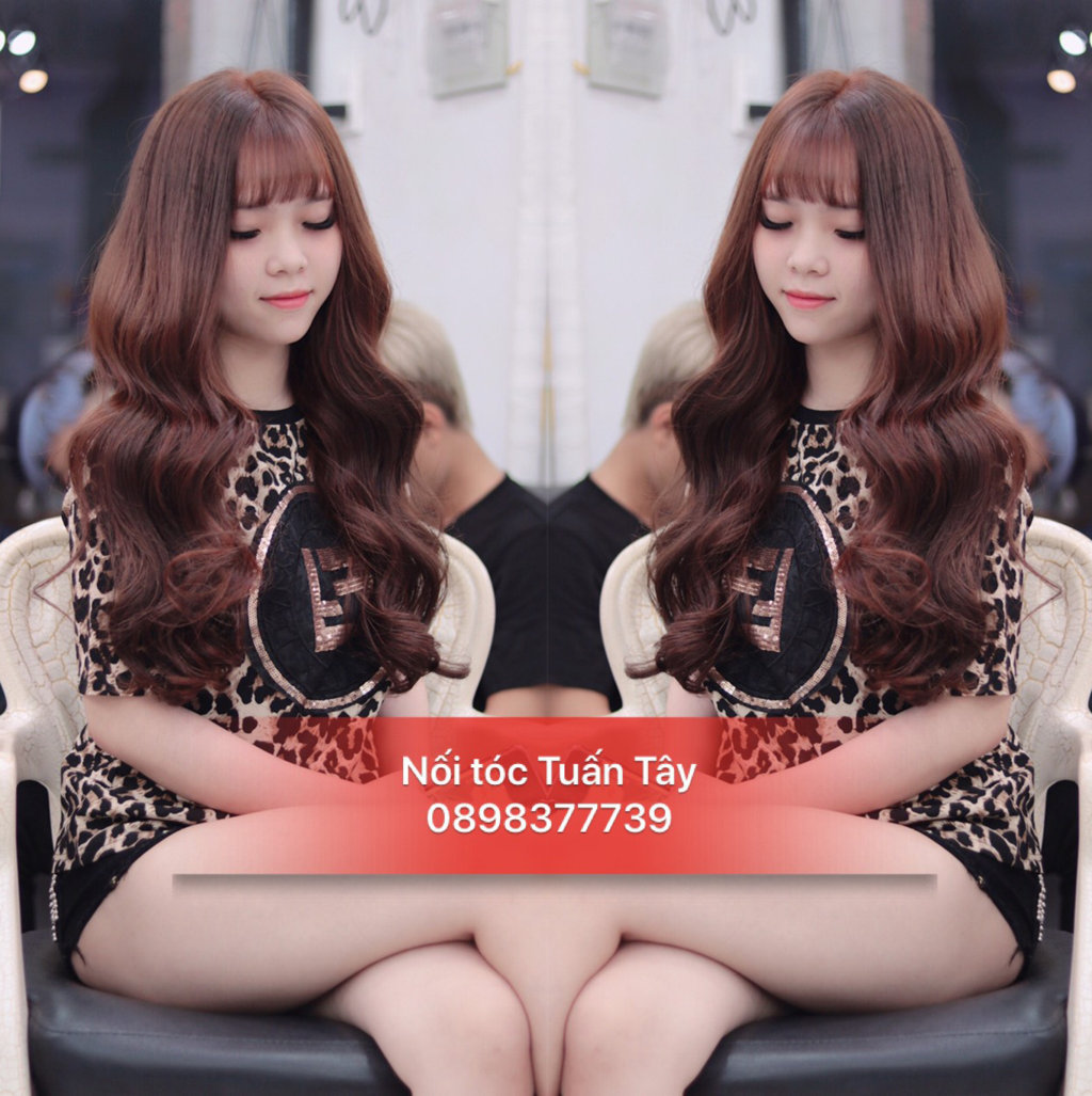 SALON TUẤN TÂY | TÓC ĐẸP QUẬN 10