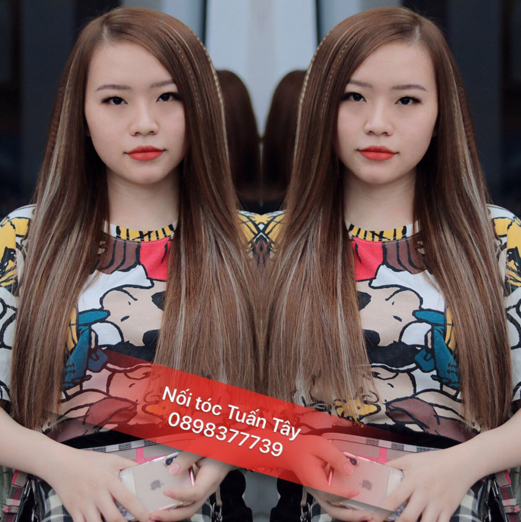 SALON TUẤN TÂY | TÓC ĐẸP QUẬN 10