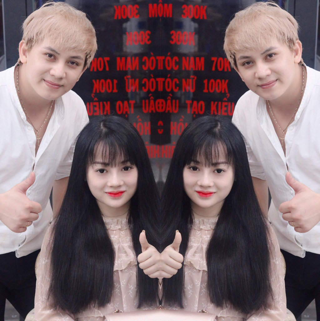SALON TUẤN TÂY | TÓC ĐẸP QUẬN 10