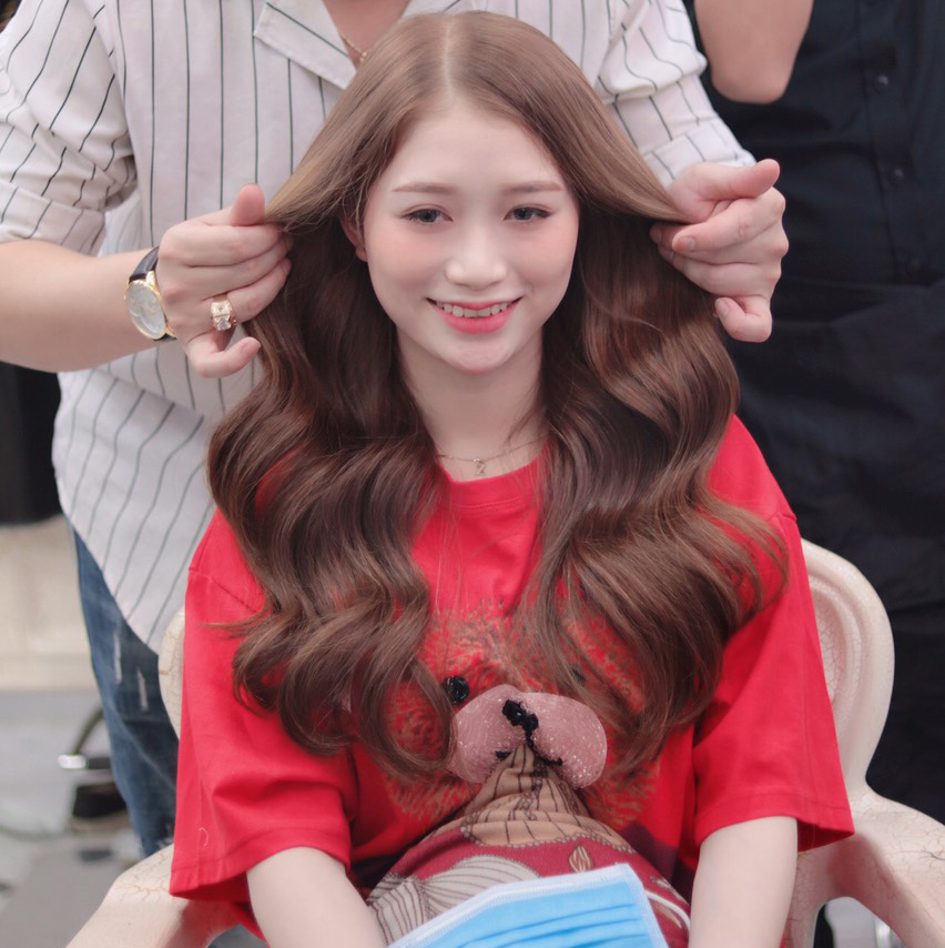 SALON TUẤN TÂY | TÓC ĐẸP QUẬN 10