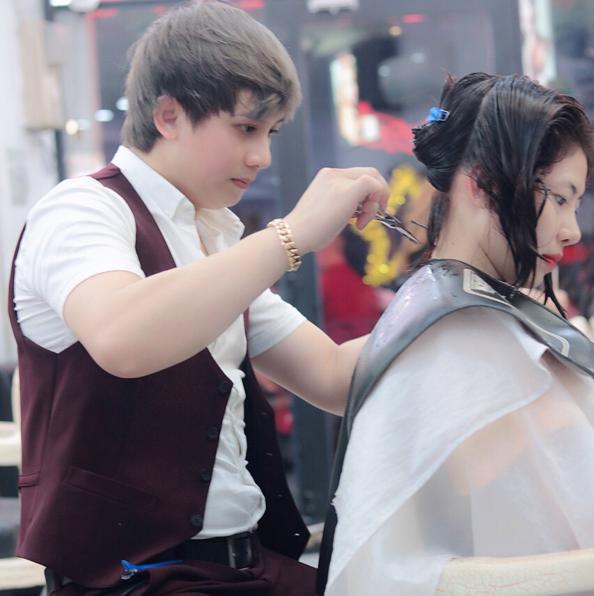 SALON TUẤN TÂY | TÓC ĐẸP QUẬN 10