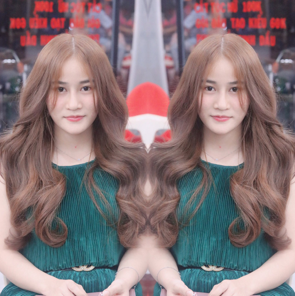 SALON TUẤN TÂY | TÓC ĐẸP QUẬN 10