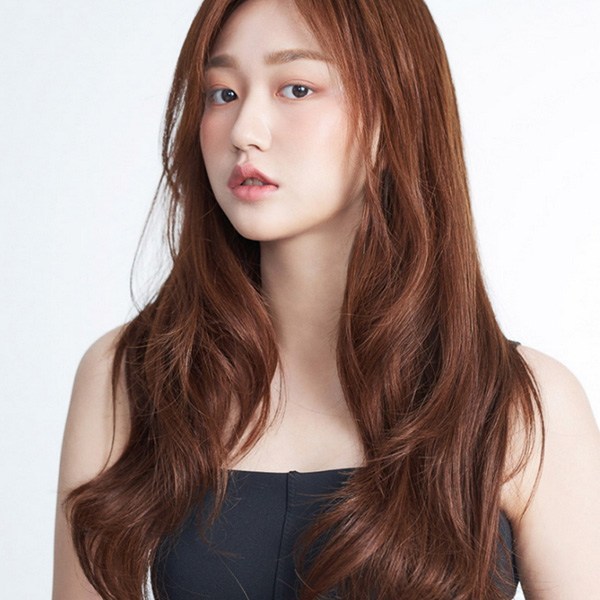 Màu nhuộm tóc nữ xu hướng 2020 - Hair Salon Tuấn Tây - Nối tóc chuyên nghiệp
